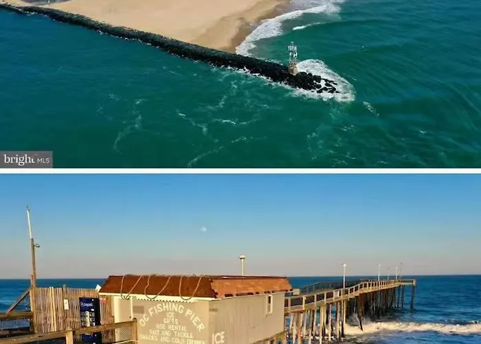 Jocelyn Manor Ocean Stadt