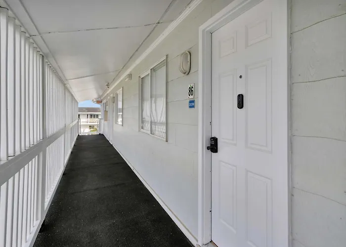 Ferienhaus Jocelyn Manor